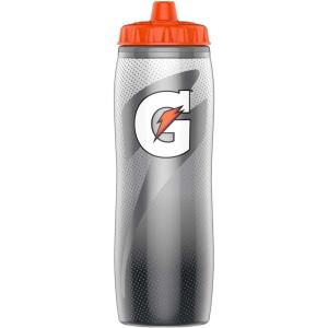 Gatorade Insulated Squeeze Bottle(Fusion Light Shadow)