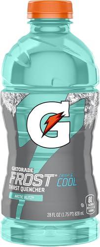 imageGatorade Frost Arctic Blitz 28 oz