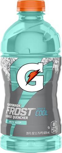 imageGatorade Frost Arctic Blitz 28 oz