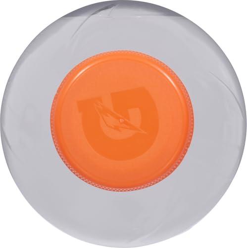 imageGatorade Zero Flavor Variety Pack 12 Fl Oz Bottles 18 PackGlacier Cherry