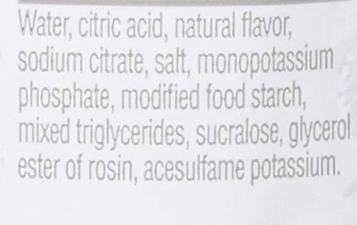 imageGatorade Zero Flavor Variety Pack 12 Fl Oz Bottles 18 PackGlacier Cherry