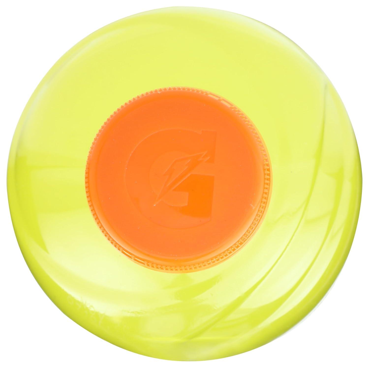 imageGatorade Zero Flavor Variety Pack 12 Fl Oz Bottles 18 PackZero Lemon Lime