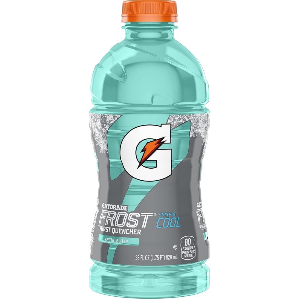 imageGatorade Frost Arctic Blitz 28 oz