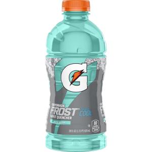 Gatorade Frost Arctic Blitz, 28 oz