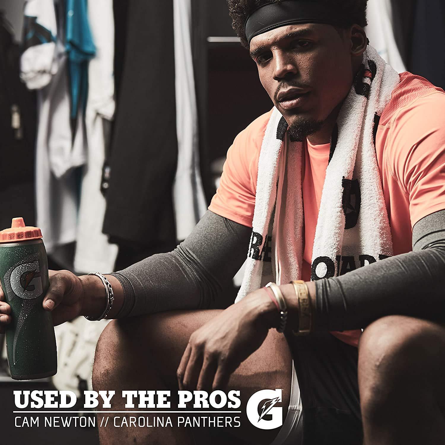 imageG Powder 10ct Orange