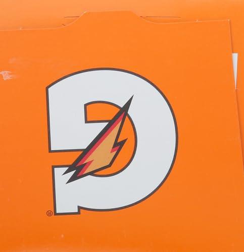 imageG Powder 10ct Orange