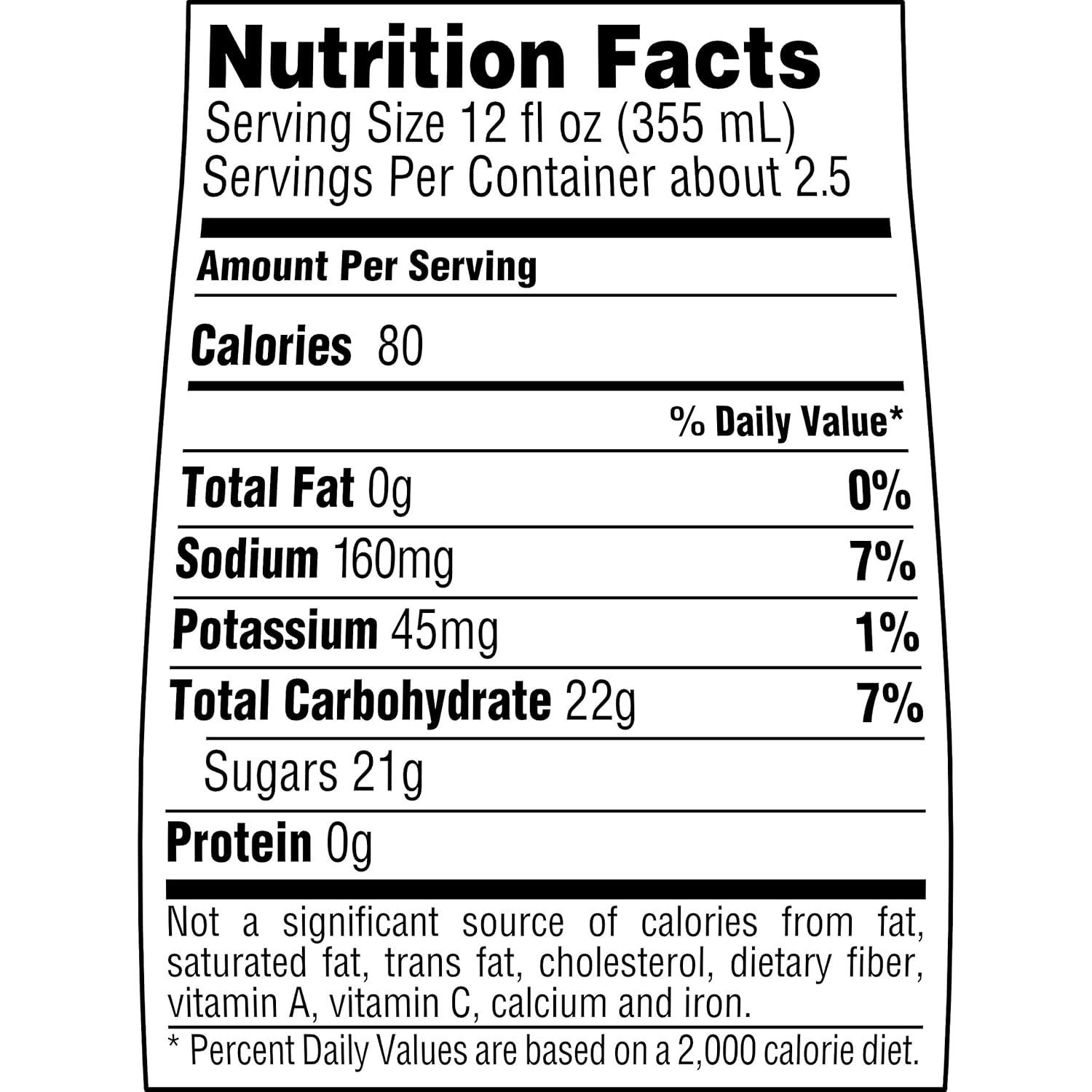 imageGatorade Fierce Blue Cherry Thirst Quencher 28 Fl Oz BottleGrape