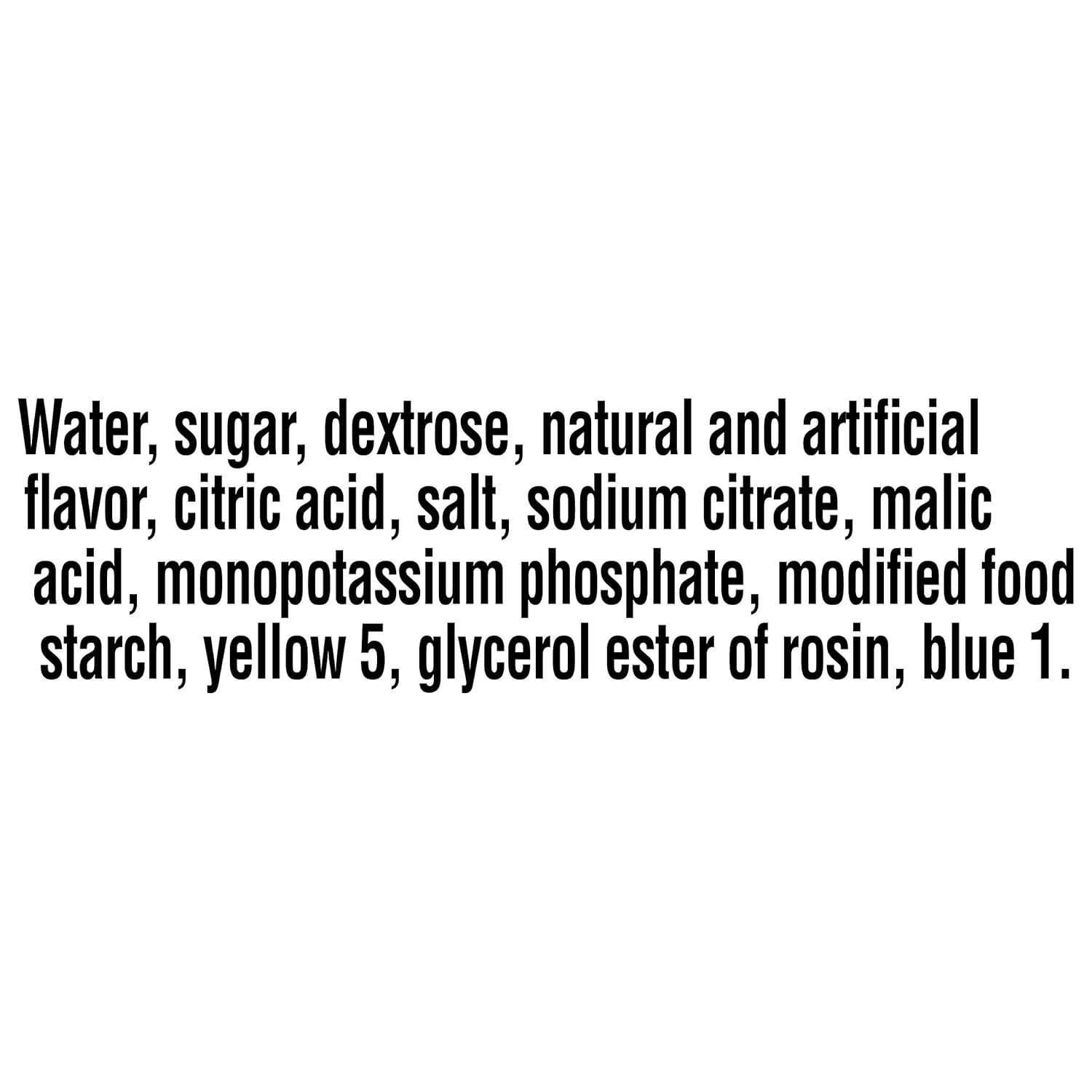 imageGatorade Fierce Green Apple Thirst Quencher 28 Fl Oz Bottle