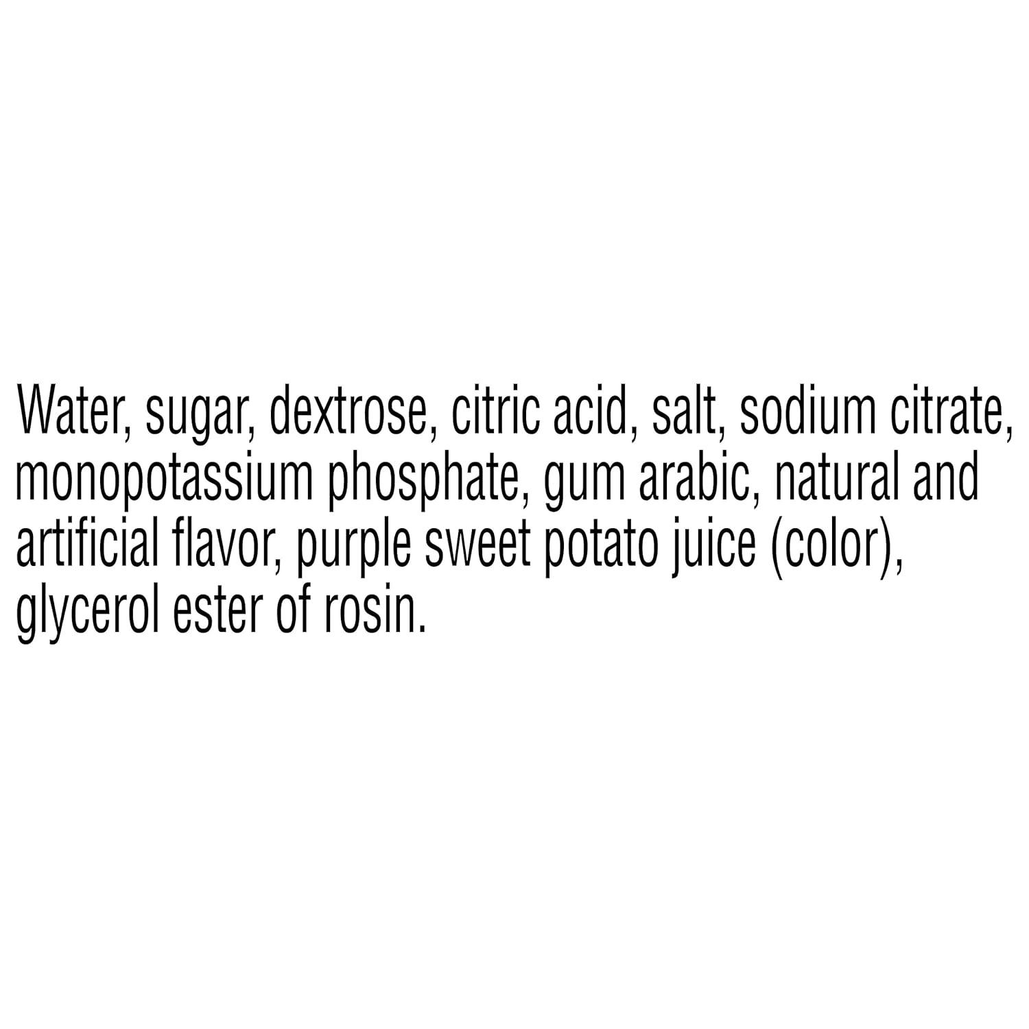 imageGatorade Fierce Strawberry Thirst Quencher 28 Fl Oz Bottle