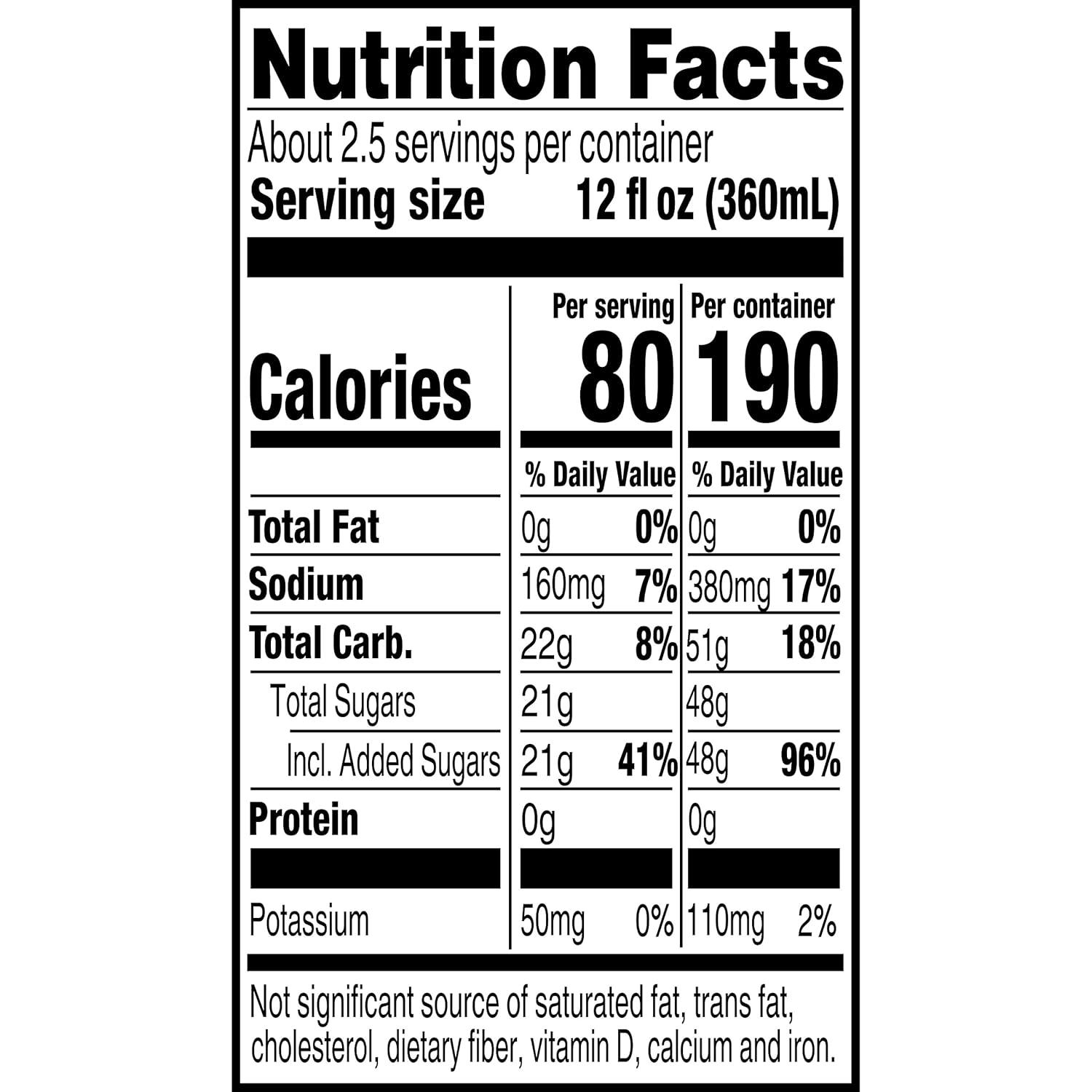 imageGatorade Fierce Strawberry Thirst Quencher 28 Fl Oz Bottle