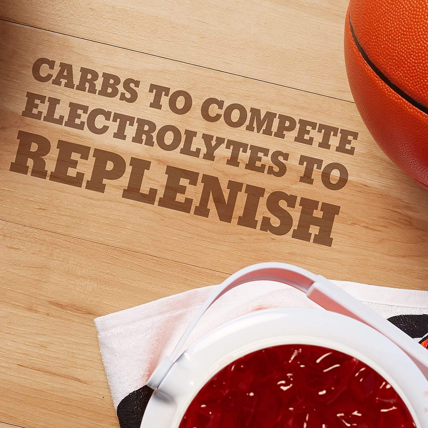 imageGatorade G Powder 10ct Punch Mixed Fruit 10 Count