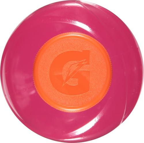 imageGatorade G Zero Berry Thirst Quencher 28 Fl Oz Bottle