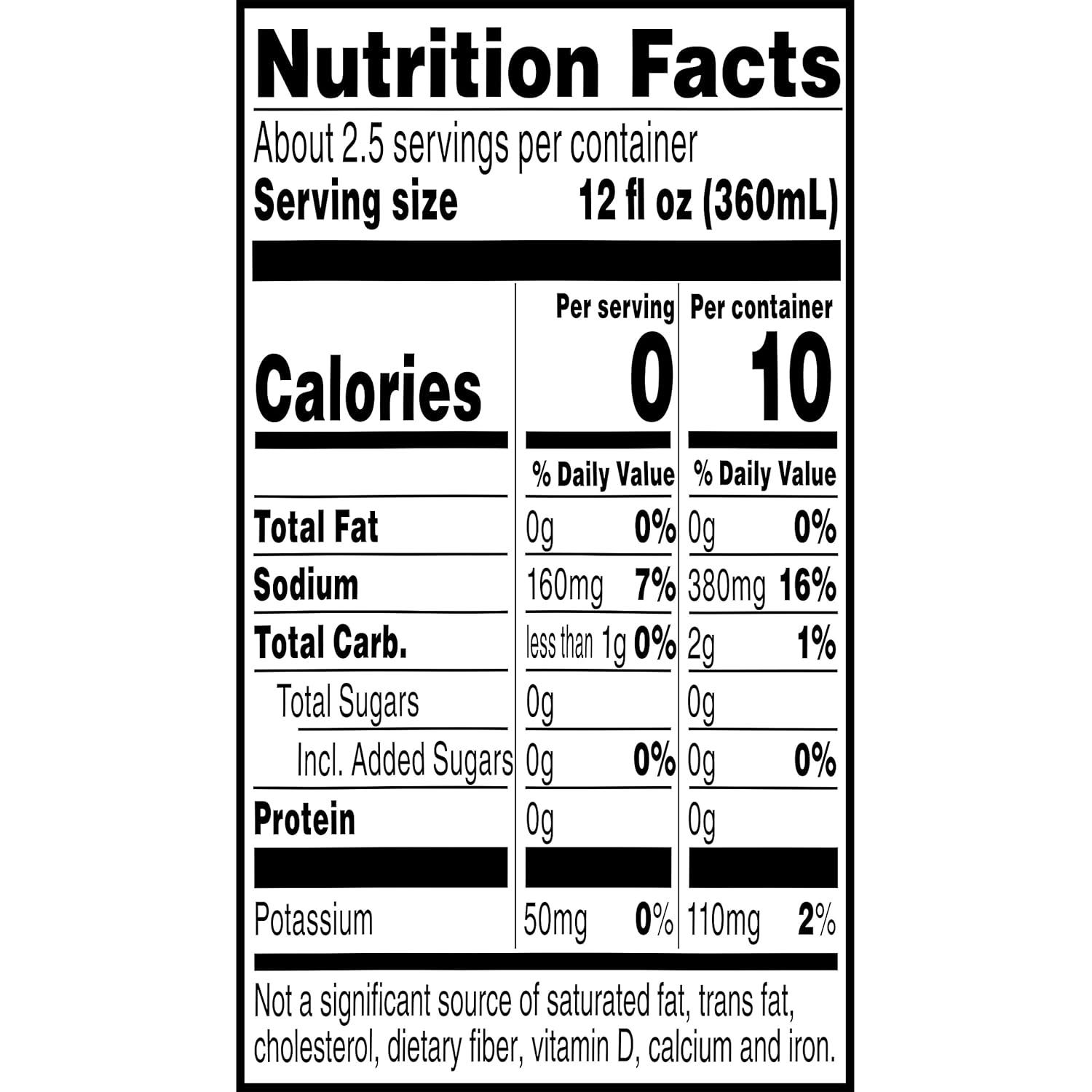 imageGatorade G Zero Grape Thirst Quencher 28 Fl Oz Bottle