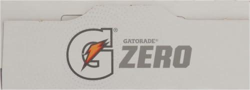 imageGatorade G Zero Powder Grape 010oz Pack of 10