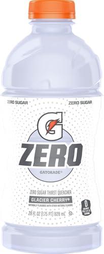 imageGatorade Glacier Cherry 28 Oz Bottle 28 Fl Oz