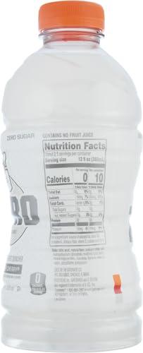 imageGatorade Glacier Cherry 28 Oz Bottle 28 Fl Oz