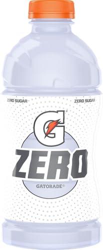 imageGatorade Glacier Cherry 28 Oz Bottle 28 Fl Oz