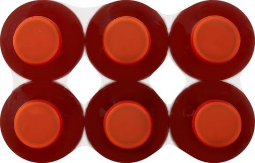 imageGatorade Thirst Quencher Sports Drink Cool Blue 20oz Bottles 4 Pack Electrolytes for RehydrationFruit Punch