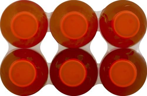 imageGatorade Thirst Quencher Sports Drink Cool Blue 20oz Bottles 4 Pack Electrolytes for RehydrationOrange