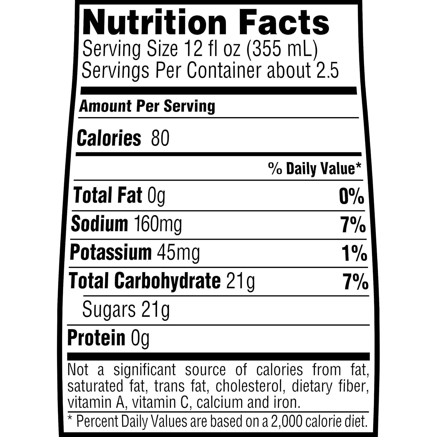 imageGatorade Thirst Quencher Sports Drink Cool Blue 20oz Bottles 4 Pack Electrolytes for RehydrationPeppermint