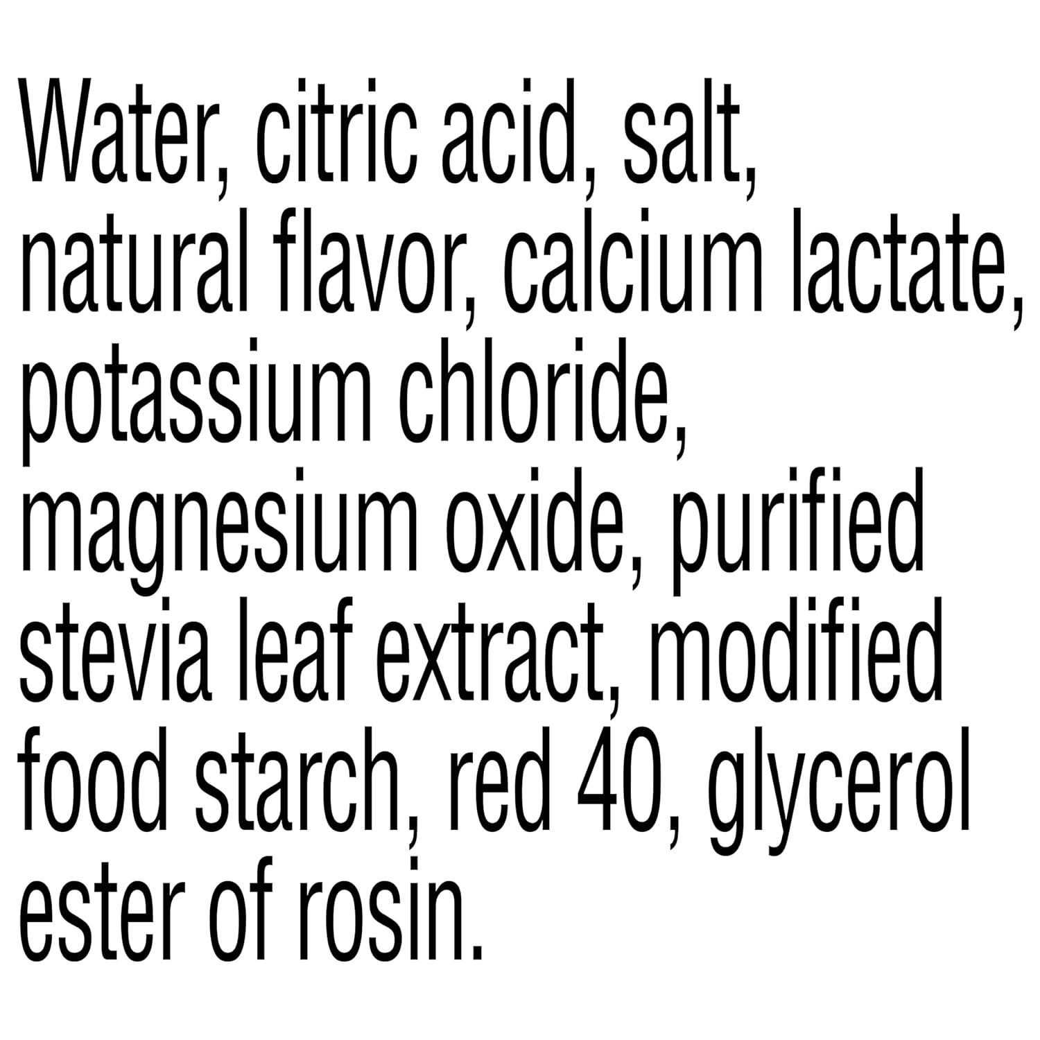 imageGatorlyte Fruit Punch 20oz