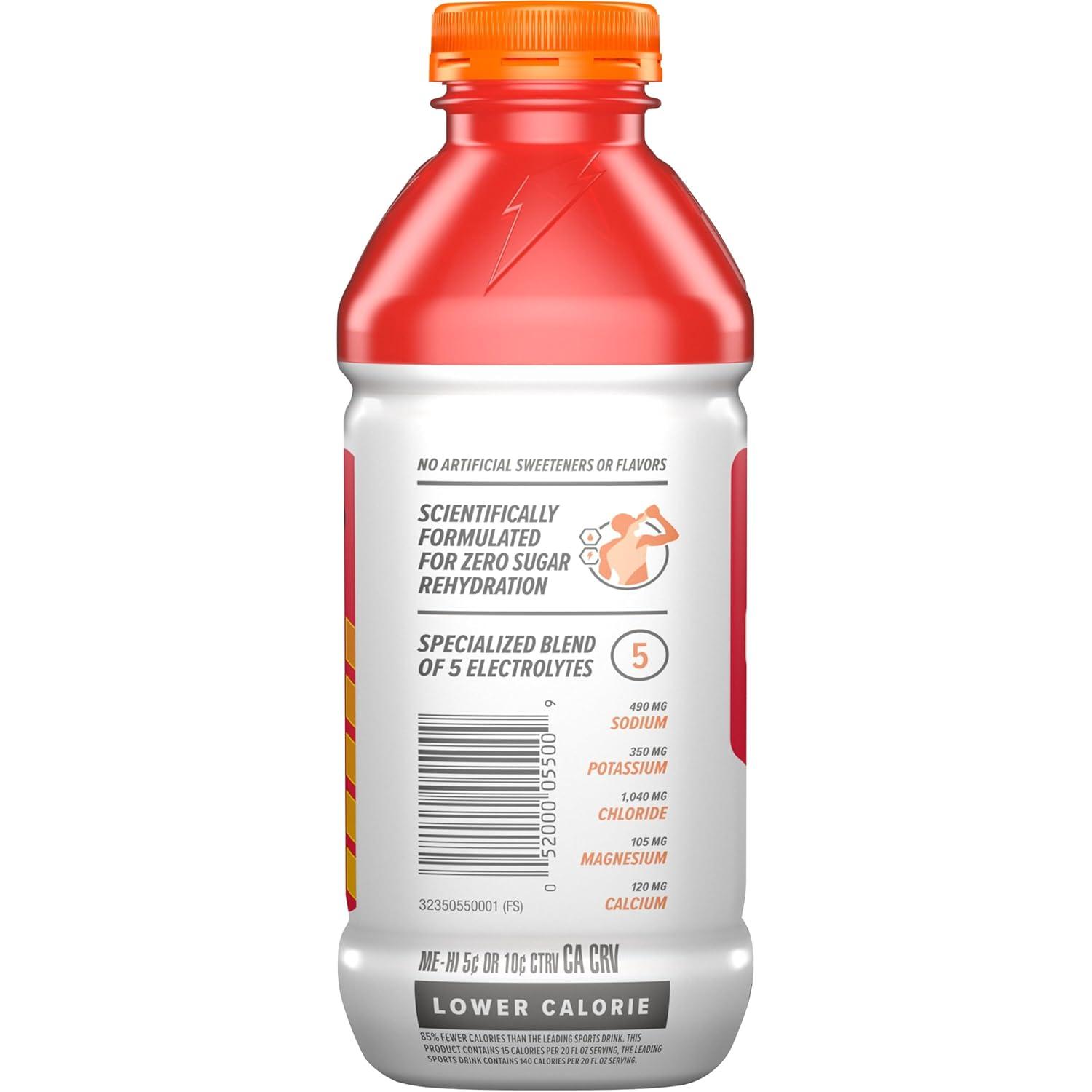 imageGatorlyte Fruit Punch 20oz