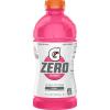 imageGatorade G Zero Berry Thirst Quencher 28 Fl Oz Bottle