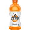 imageGatorade G Zero Orange Thirst Quencher 28 Fl Oz Bottle