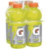 imageGatorade Sports Drink Lemon Lime 20oz 4pk Bottles