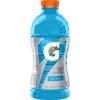 imageGatorade Thirst Quencher Cool Blue 28 oz Bottle