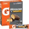 imageGatorade Whey Protein Recover Bars Chocolate Caramel 28 Oz 6 Ct6 Count Pack of 1