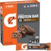 imageGatorade Whey Protein Recover Bars Chocolate Chip 28 Oz 6 Ct