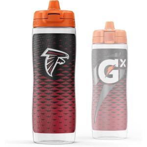 Gatorade Gx Bottle, Seattle Seahawks(Atlanta Falcons)