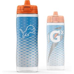 Gatorade Gx Bottle, Seattle Seahawks(Detroit Lions)