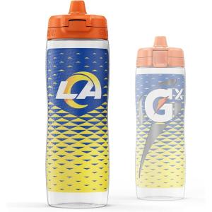 Gatorade Gx Bottle, Seattle Seahawks(Los Angeles Rams)