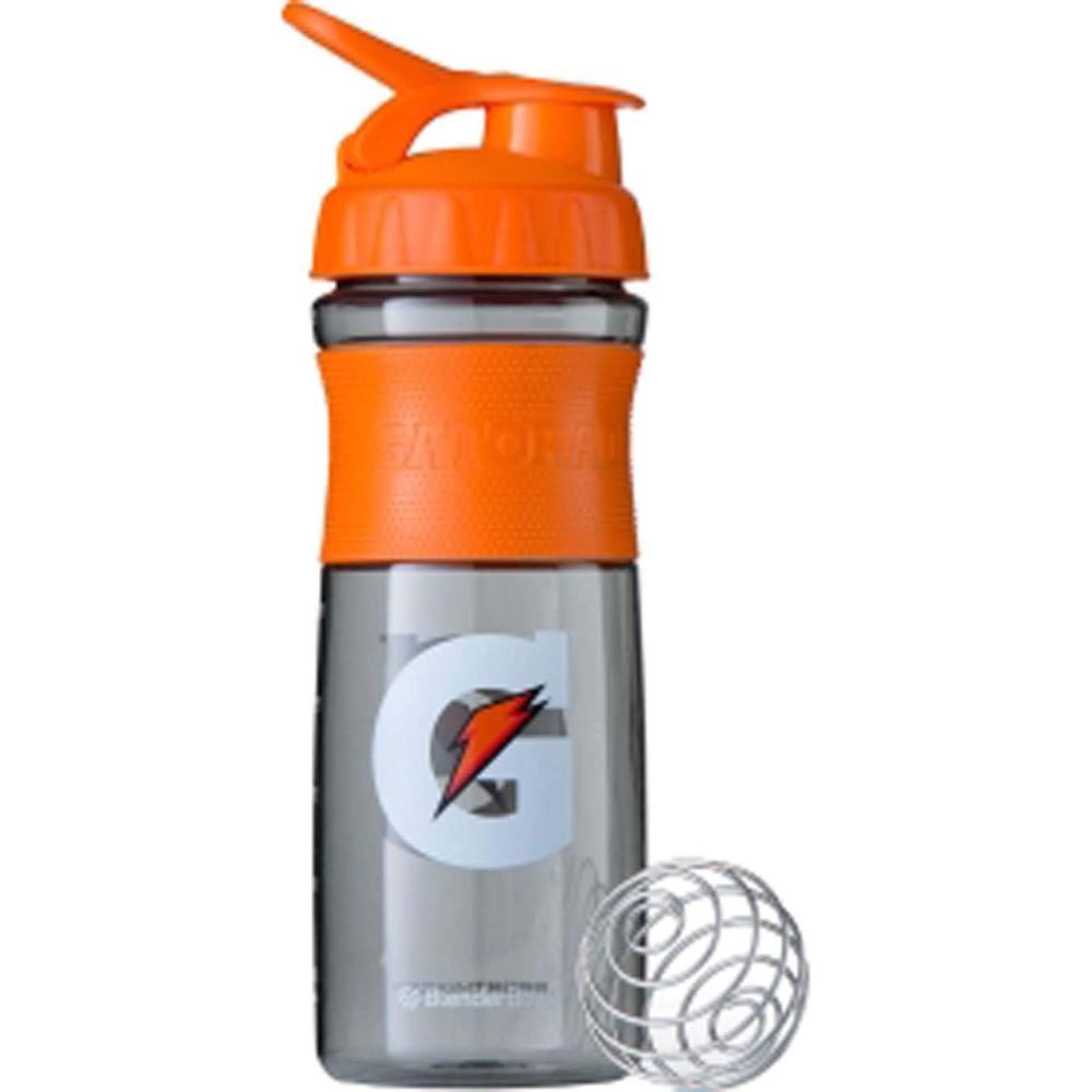imageGatorade Sport Water Bottle Shaker Bottle 28 Ounce