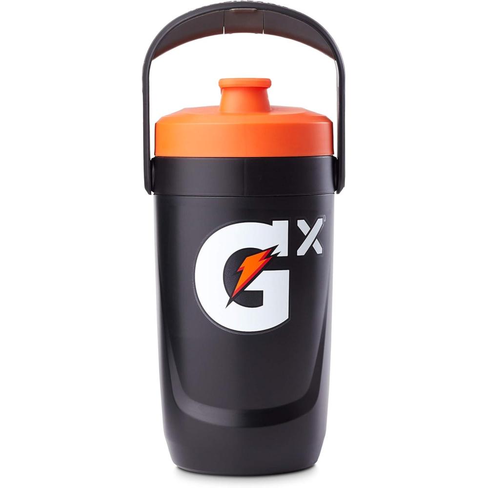 imageGatorade Gx Performance JugBlack