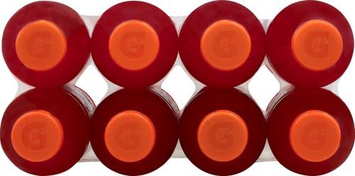 image:image8 ct 20 oz Fruit Punch Berry XFactor Gatorade