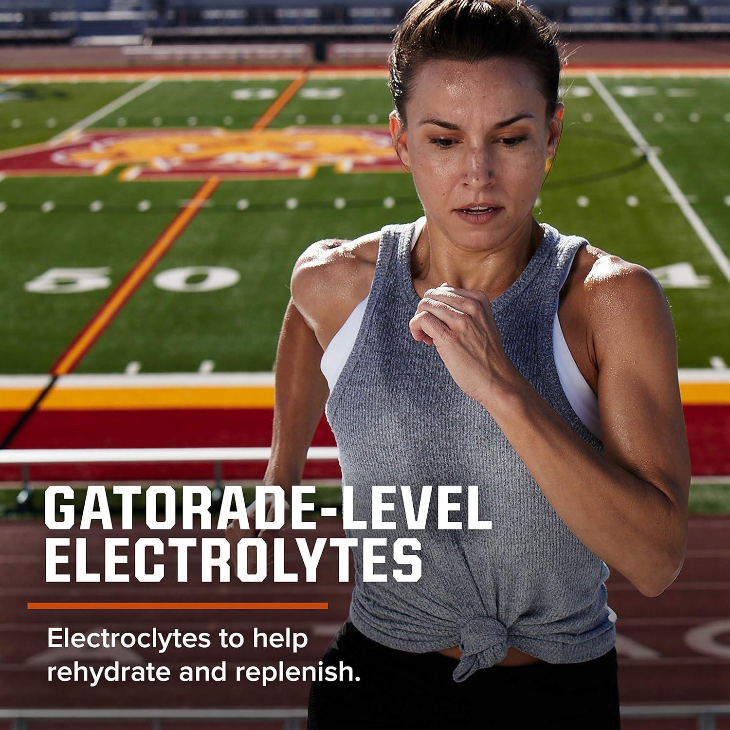 image:imageGatorade G Zero Protein 169oz Glacier Cherry