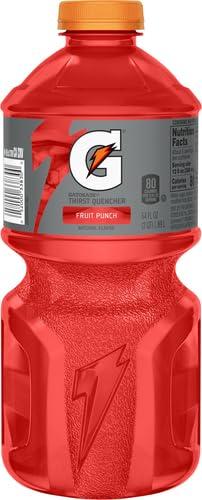 image:imageGatorade Thirst Quencher Fruit Punch 64 oz