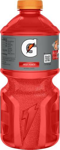 image:imageGatorade Thirst Quencher Fruit Punch 64 oz