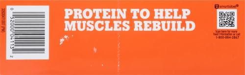 image:imageGatorade Whey Protein Bars Peanut Butter Chocolate 28 Oz 6 CtPeanut Butter Chocolate